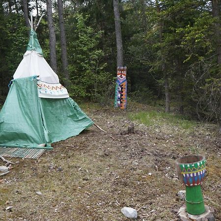 Chalet Plaisir- La Nature Leilighet Uvernet-Fours Eksteriør bilde